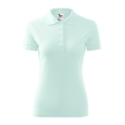28210 - Polohemd Damen Pique Polo 210