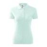 28210 - Polohemd Damen Pique Polo 210