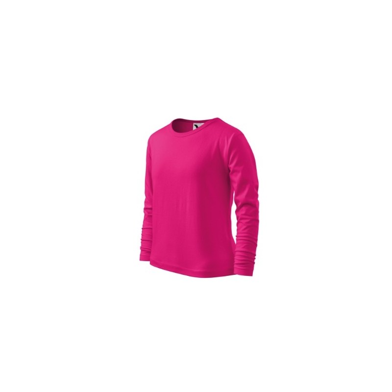 28121 - T-Shirt Kinder Fit-T LS 121