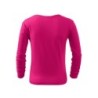 28121 - T-Shirt Kinder Fit-T LS 121
