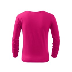 28121 - T-Shirt Kinder Fit-T LS 121