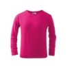 28121 - T-Shirt Kinder Fit-T LS 121