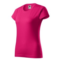 28134 - T-Shirt Damen Basic 134