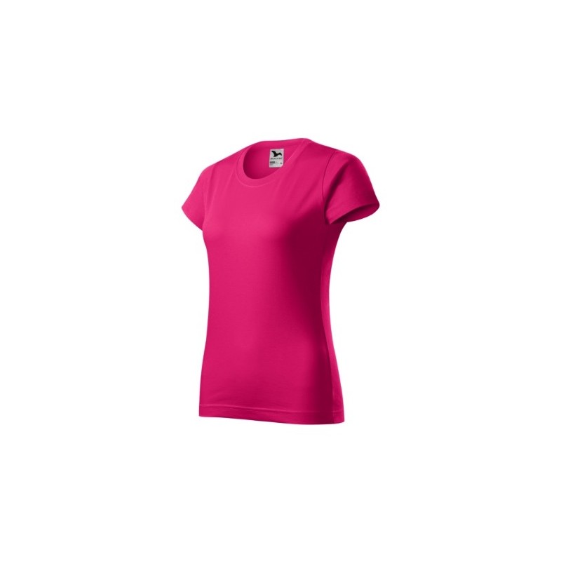 28134 - T-Shirt Damen Basic 134