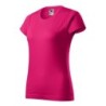 28134 - T-Shirt Damen Basic 134