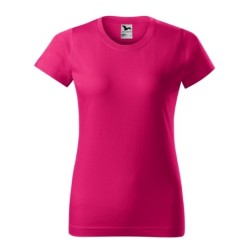 28134 - T-Shirt Damen Basic 134