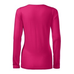 28139 - T-Shirt Damen Slim 139