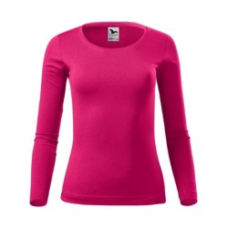 28169 - T-Shirt Damen Fit-T LS 169