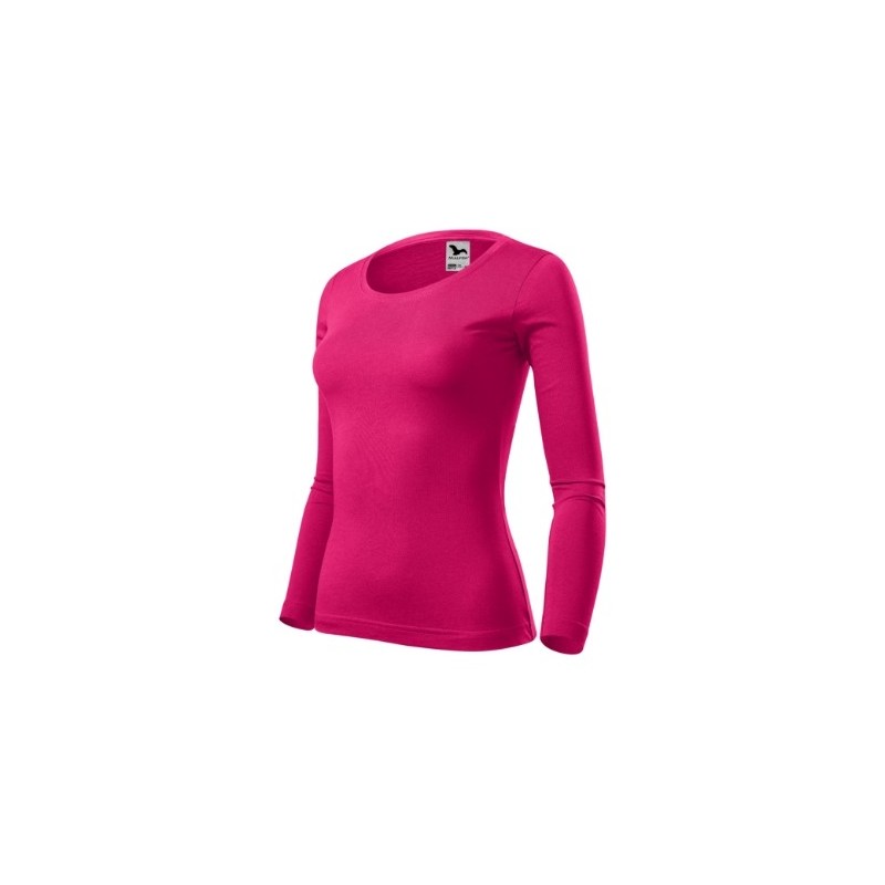 28169 - T-Shirt Damen Fit-T LS 169