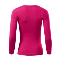 28169 - T-Shirt Damen Fit-T LS 169