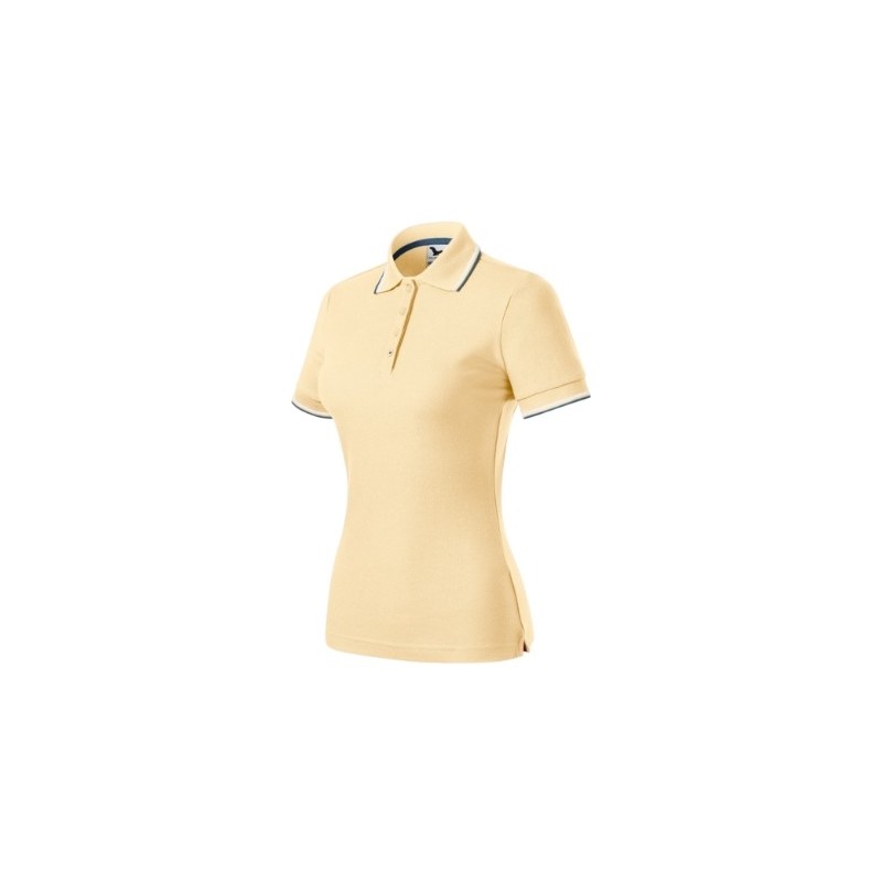 28233 - Polohemd Damen Focus 233