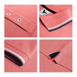 28233 - Polohemd Damen Focus 233