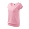 28120 - T-Shirt Damen City 120