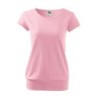 28120 - T-Shirt Damen City 120
