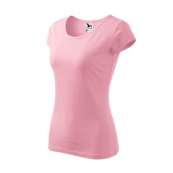 28122 - T-Shirt Damen Pure 122