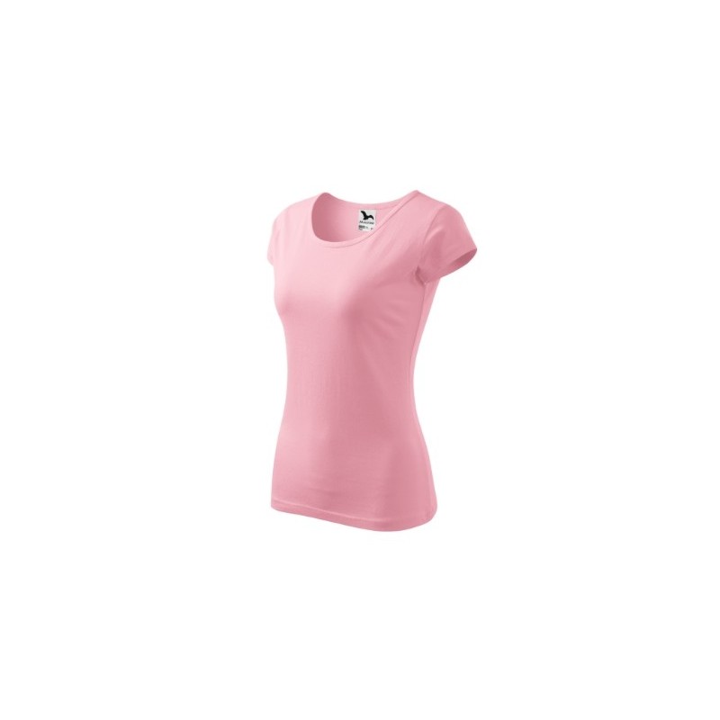 28122 - T-Shirt Damen Pure 122