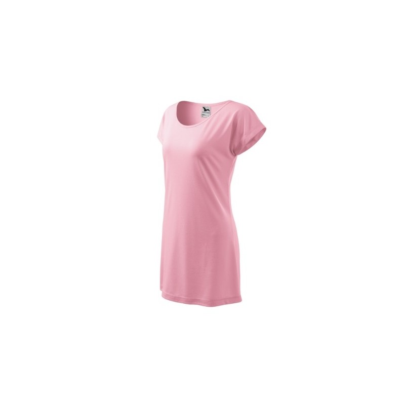 28123 - T-Shirt Damen Love 123