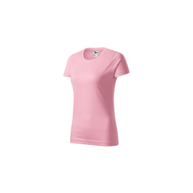28134 - T-Shirt Damen Basic 134