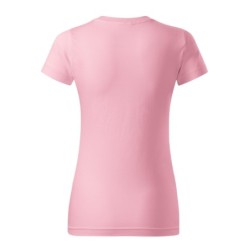 28134 - T-Shirt Damen Basic 134