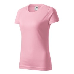 28134 - T-Shirt Damen Basic 134