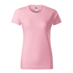28134 - T-Shirt Damen Basic 134