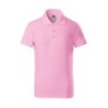 28222 - Polohemd Kinder Pique Polo 222