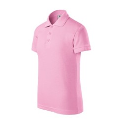 28222 - Polohemd Kinder Pique Polo 222