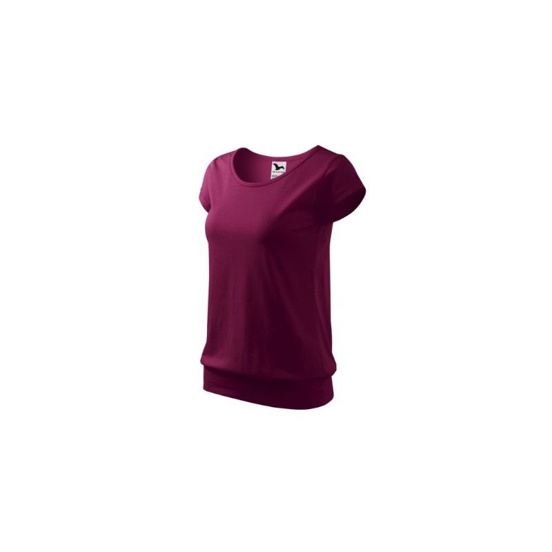 28120 - T-Shirt Damen City 120
