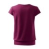 28120 - T-Shirt Damen City 120