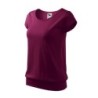 28120 - T-Shirt Damen City 120