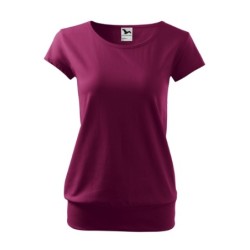 28120 - T-Shirt Damen City 120