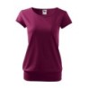 28120 - T-Shirt Damen City 120