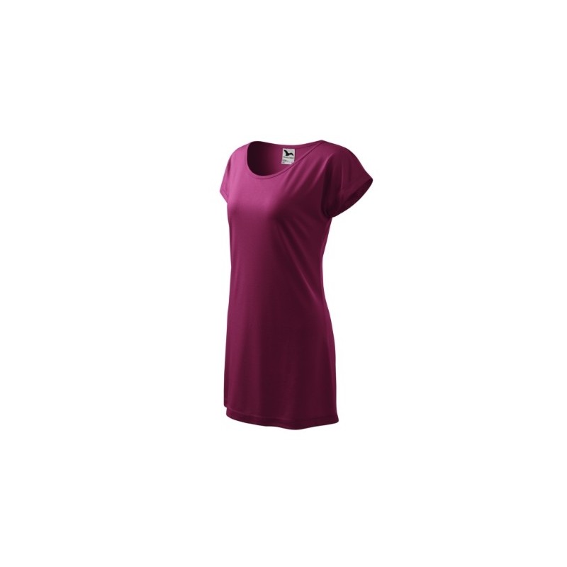 28123 - T-Shirt Damen Love 123