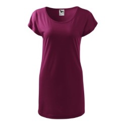 28123 - T-Shirt Damen Love 123