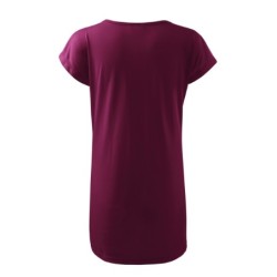 28123 - T-Shirt Damen Love 123