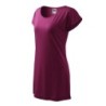 28123 - T-Shirt Damen Love 123