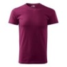 28129 - T-Shirt Herren Basic 129