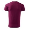 28129 - T-Shirt Herren Basic 129