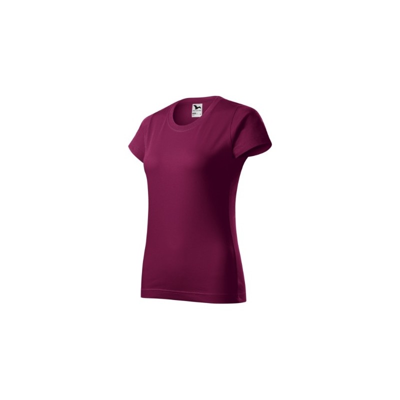 28134 - T-Shirt Damen Basic 134