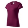 28134 - T-Shirt Damen Basic 134