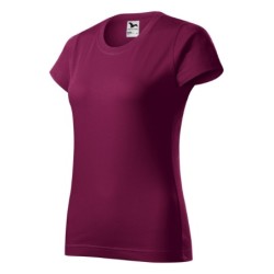 28134 - T-Shirt Damen Basic 134