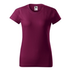 28134 - T-Shirt Damen Basic 134
