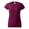 28134 - T-Shirt Damen Basic 134