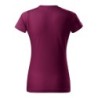 28134 - T-Shirt Damen Basic 134