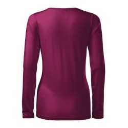 28139 - T-Shirt Damen Slim 139