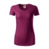 28172 - T-Shirt Damen Origin (GOTS) 172