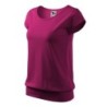 28120 - T-Shirt Damen City 120