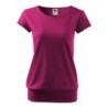 28120 - T-Shirt Damen City 120