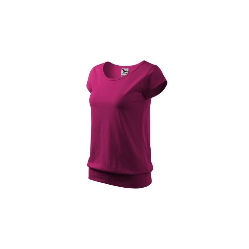 28120 - T-Shirt Damen City 120
