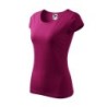 28122 - T-Shirt Damen Pure 122